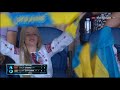 Элина Свитолина пробилась в четвёртый раунд Australian Open, обыграв Чжан Шуай!