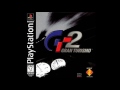 Gran Turismo 2 Soundtrack - West City