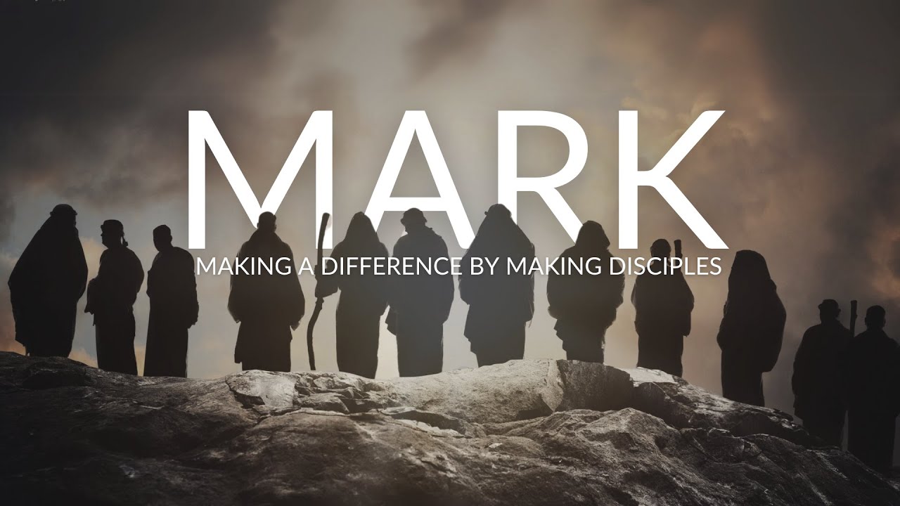 Mark: