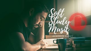 Soft Music for Studying (Refresh the mind & Memorize quickly) screenshot 2