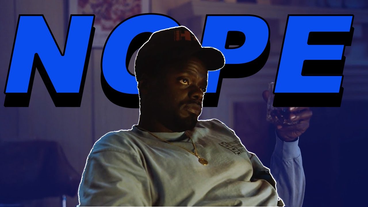 NOPE - What’s A Bad Miracle? - Edit