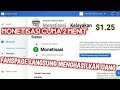 34+ Cara Mendapatkan Uang Lewat Fanspage Fb