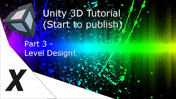 Breakout! Unity 3d (Start to Publish) ep 3 - Level Design