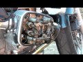 BMW Motorrad R850R R1100R oilhead 40k service maintenance repair flat boxer engine. Please share!