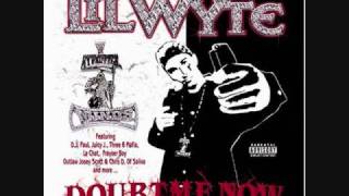 Lil Wyte Doubt Me Now chords