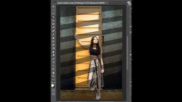 Shadow Effect In Photoshop -Short Photoshop Tutorial #shorts #photoshop #short #tutorial
