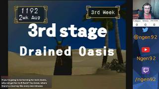 Lets Play Monster Rancher 2 Episode 348 - Taste The Heel