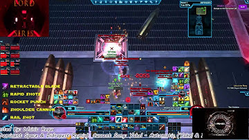 SWTOR PvP 4.0: A Bittersweet Loss - Advance Prototype Powertech