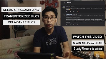 WHEN TO USE TRANSISTORIZED AND RELAY-TYPE PLC | OMRON PLC