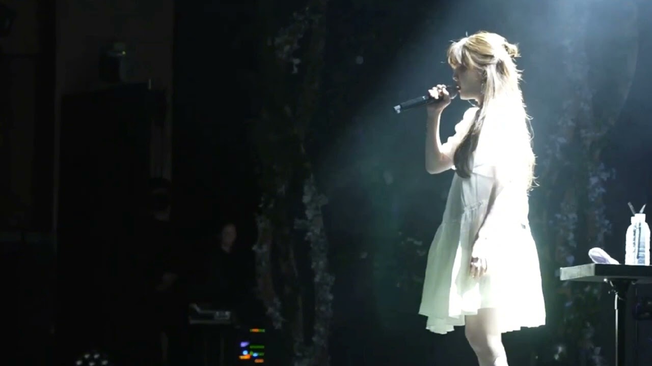 [🎧𝑪𝒐𝒏𝒄𝒆𝒓𝒕 𝑯𝒂𝒍𝒍 𝑷𝒍𝒂𝒚𝒍𝒊𝒔𝒕🎧] 방구석을 김나영 콘서트장으로 | 𝐊𝐢𝐦 𝐍𝐚 𝐘𝐨𝐮𝐧𝐠 | 이어폰·헤드셋 착용 필수✰