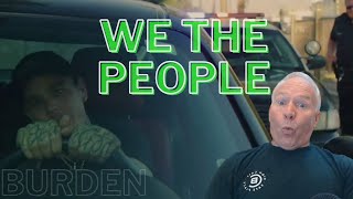 This Song Will Give You Goosebumps | Burden - "We the People