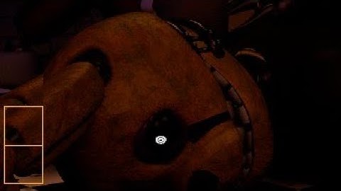 [C4D/OC] Another Five Nights - JT Music (short)