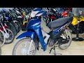 Honda Wave 110 Xanh Than biển Hà Nội 14tr500