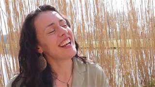 Video thumbnail of "Peace to my mind musical meditation - A Course in Miracles music"