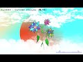 KLYDIX - Summer Flower (夏の花)