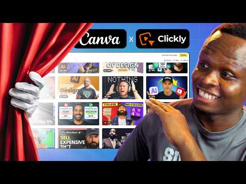 How to Design a Youtube Thumbnail in Canva (That Actually Gets Clicks)