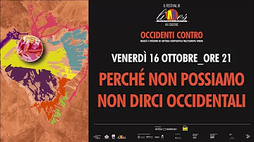 Quando nasce l'Occidente?