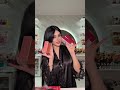       كل مكياجي وعدساتي من البراند بتاعي ميموتيك  