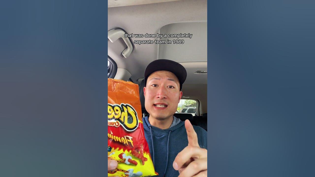 Flamin' Hot Cheetos Origin Story Debunked by Frito-Lay - Eater