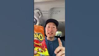 Flamin’ Hot Cheetos Scam 🔥