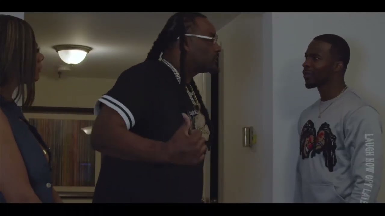 Tubi Movie Review - WTF Moments - Fake Love - Safe House