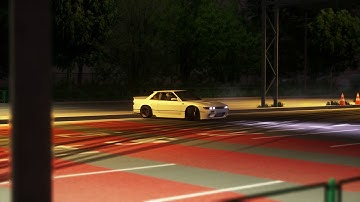 Ōi Futō Assetto corsa - Shader Mod preview 49 v0.1.25-preview49
