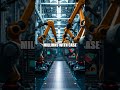 From Signals to Systems How AI Rewrites Everyday Industry