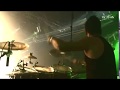 T.A.N.K - Brother in Arms concert / live at Wacken Open Air 2009 (French melodic death metal)