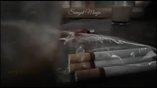 story wa lagu Hitam Putih reggae#covergitar