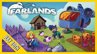Farlands trailer thumbnail