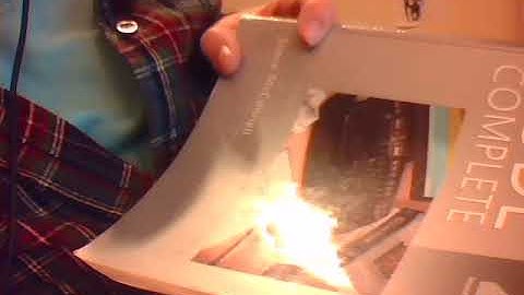 Code Complete Microsoft 2 McConnell Video 44