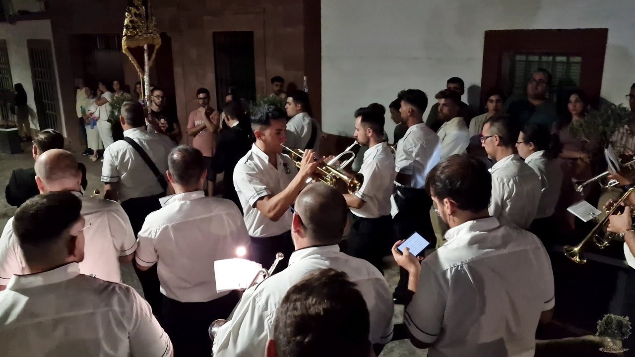 AM Despojado (Jaén) - Al Compás del Amor