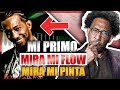 LA HISTORIA DE TOÑITIN EL PROTAGONISTA DE MIRA MI FLOW, MIRA MI PINTA, EL FAMOSO ANUNCIO DEL BHD