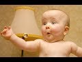 Funniest Surprised Babies Will Make You LAUGH 100 % - Funny Babies Compilation