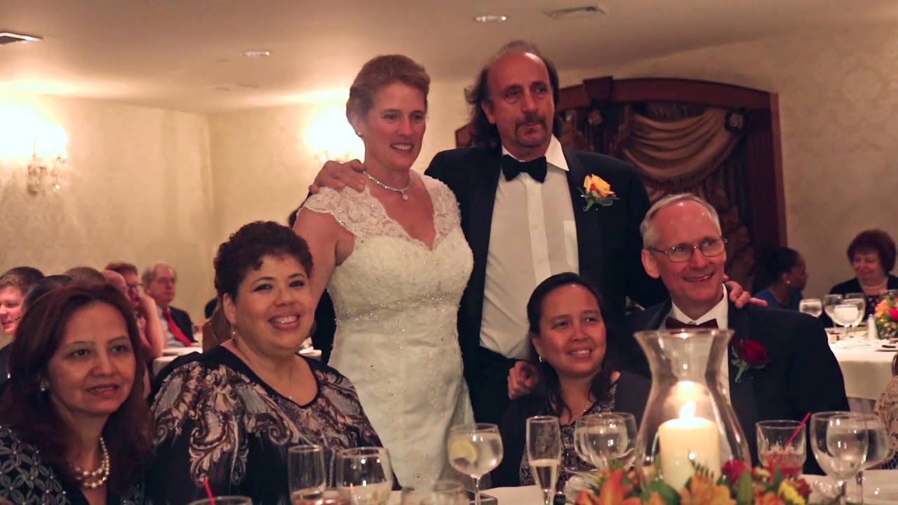 Macalusos Maria & Gino