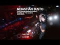 Sebastian busto live  buenos aires 29 10 2023 warm up to sasha