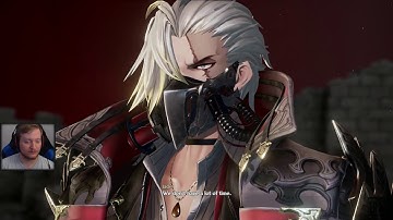 CODE VEIN Final Boss, Best Ending, and Credits