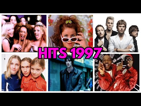 150 Hit Songs of 1997