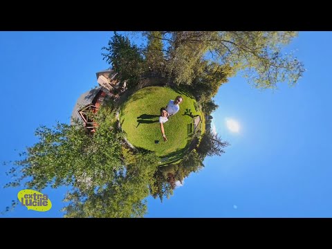 eXTRALUcile  - Ludovic Nardozza, le chef sous une nouvelle étoile ! - Extralucile - TéléGrenoble