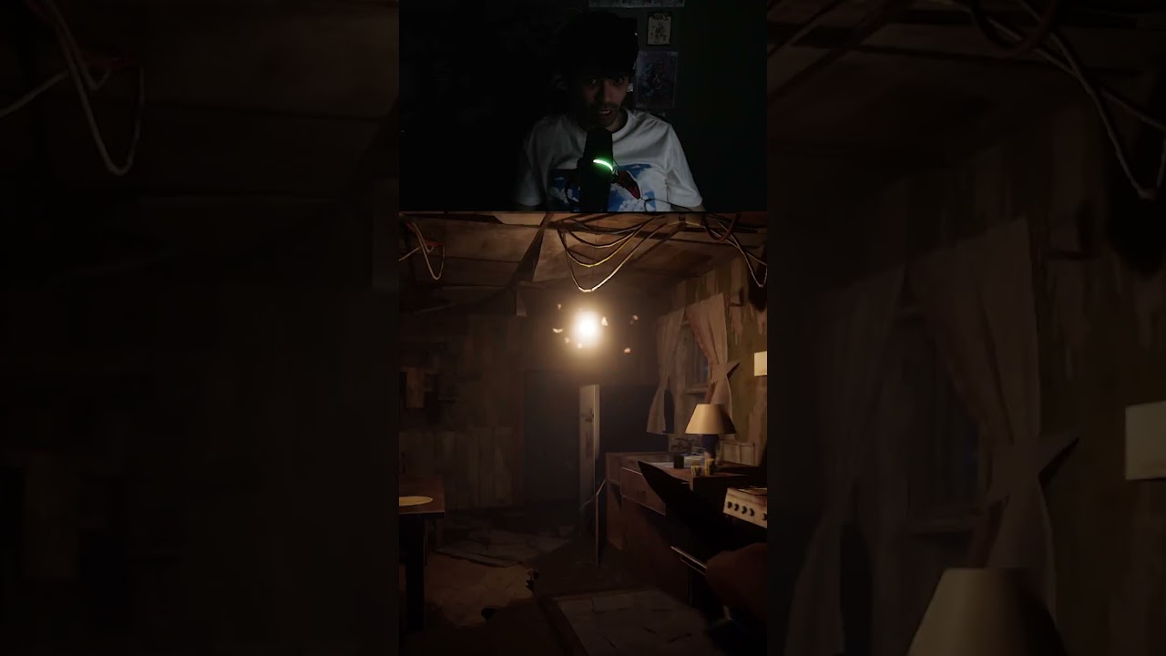Tealz não esperava que esse jogo fosse assim!!