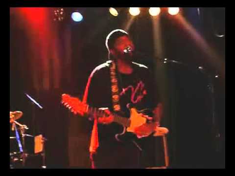 Eric Gales Plays Jimi Hendrix (2010)- BEST VERSION EVER ! - Redhouse