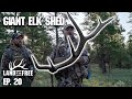 We Found A Giant ELK SHED in New Mexico (Special Guest) | LOF Ep. 20