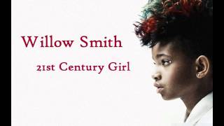 Willow Smith - 21st Century Girl (Official Music Video) [ANewMusicStation]