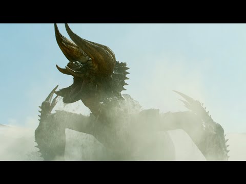 Vidéo: Le Film Monster Hunter De Capcom Ressemble Enfin à Monster Hunter Dans Une Nouvelle Image