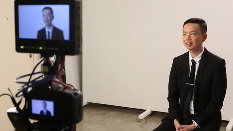 SQL Accounting Software ASTRO TVC Behind The Screen