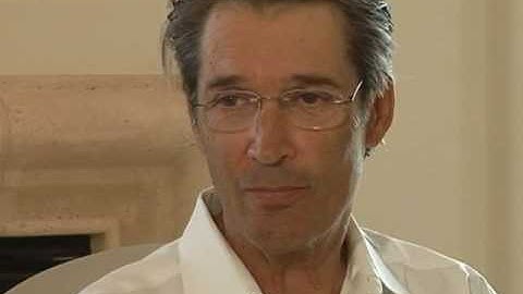 Francis Lucille ~ DVD 1 of 5 ~ Part 1 " The Devil