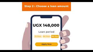 Uganda cash loan app Havemore marketing videos 2023 0816 3 screenshot 3