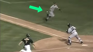 Breaking Down Derek Jeter