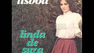 Video thumbnail of "Linda De Suza - Lisboa.wmv"