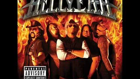 HellYeah- Rotten To The Core